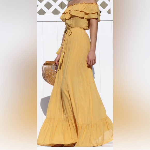 Pinkblush Dresses & Skirts - SERENA DRESS DAY PINKBlUSH DRESS